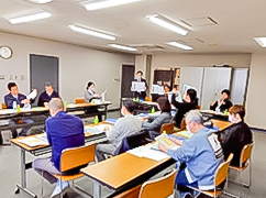 共済担当者研修会