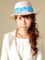 越智さん