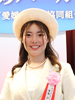 有馬さん