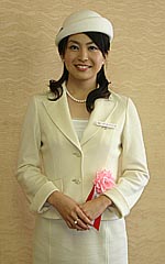 仲田さん